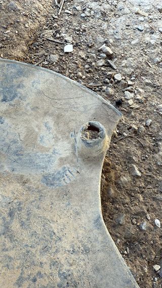 Carenados Rieju RS1 Evolution