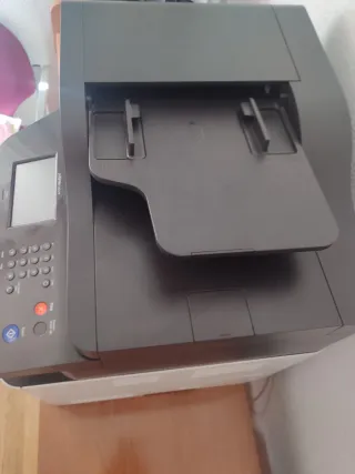 Impresora Multifunción Samsung Láser