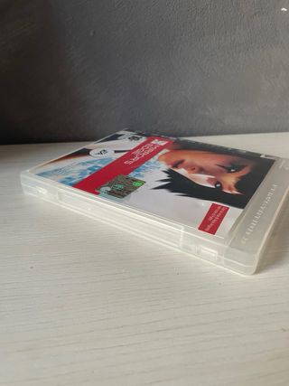 Mirror's Edge PS3