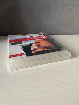 Mirror's Edge PS3