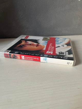 Mirror's Edge PS3