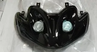✅Bífaro Jog R&RR nuevo✅