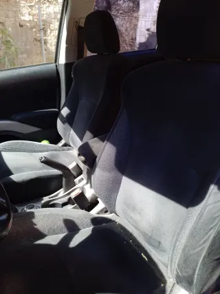 Mitsubishi Outlander 2004