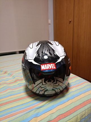 Casco HJC RPHA Venom 2