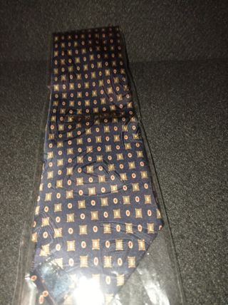 Corbata Nuccio Patricelli Made in Italy