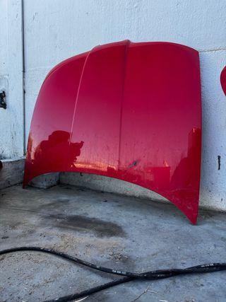 Piezas SEAT Leon Fr