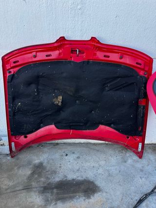 Piezas SEAT Leon Fr