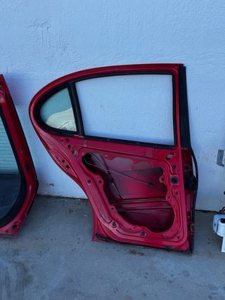 Piezas SEAT Leon Fr