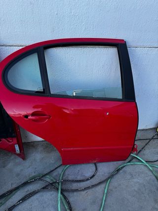 Piezas SEAT Leon Fr