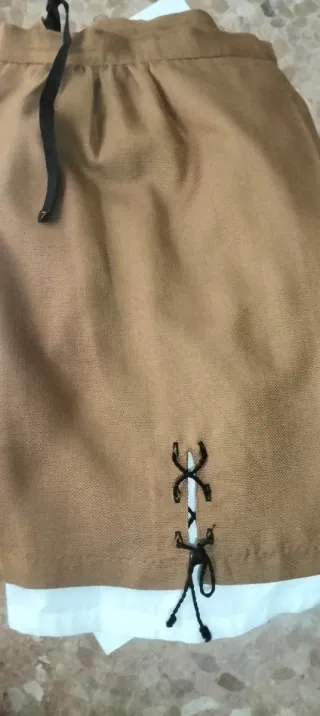 Traje Regional Fallero