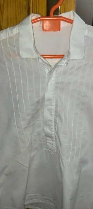 Traje Regional Fallero