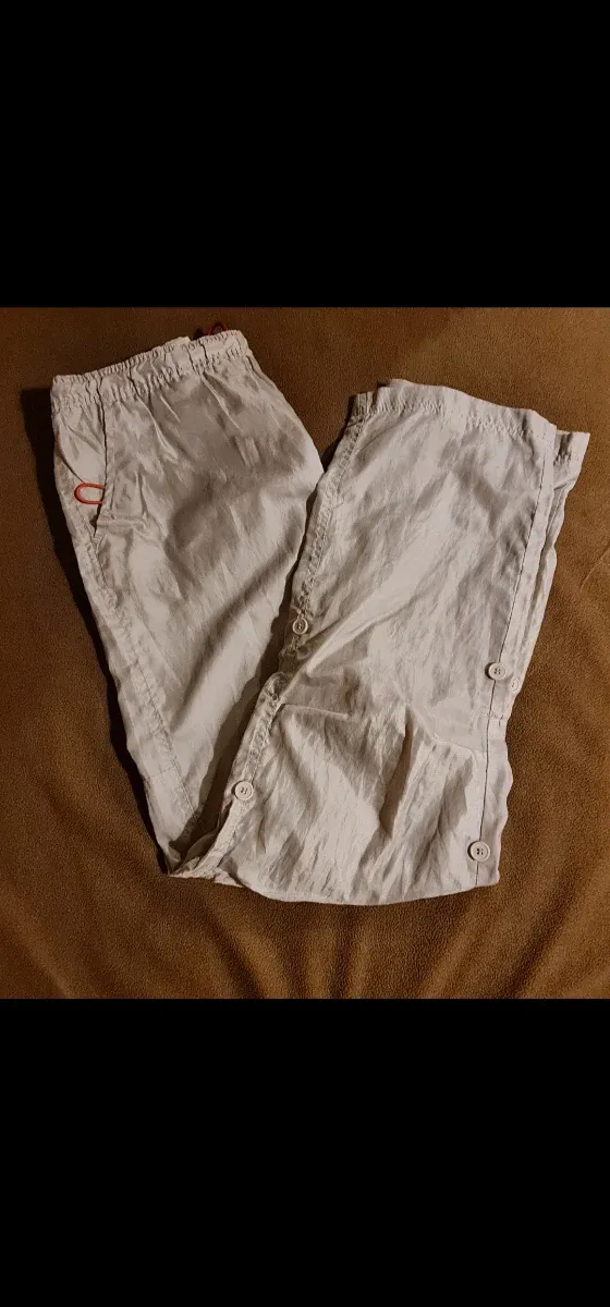 Pantalón deportivo caballero Talla L