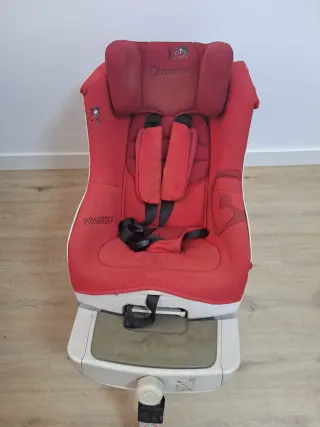 Silla de coche Concord 