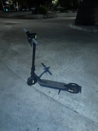 Patinete Eléctrico Xiaomi