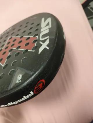 Pala Siux Electra Pro ST3 SE