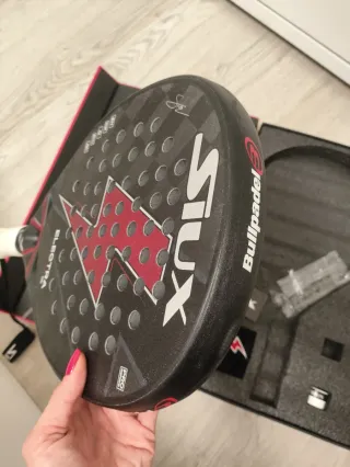 Pala Siux Electra Pro ST3 SE