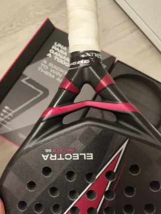 Pala Siux Electra Pro ST3 SE