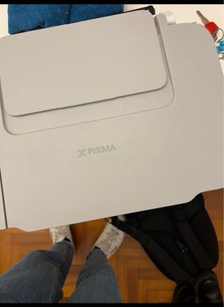 Stampante Canon Pixma Wi-Fi Bluetooth