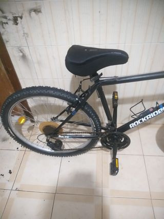 Bicicleta Montana Rockrider 26 pulgadas 