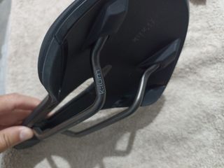 Sillín Fizik Vento Antares R3 Kium 140mm