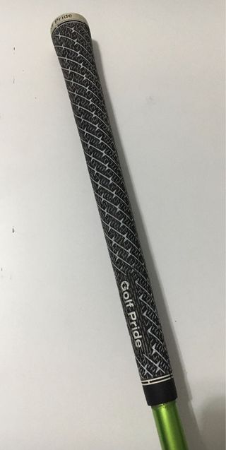 Palo de golf TaylorMade RBZ 3