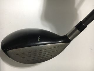 Palo de golf TaylorMade RBZ 3