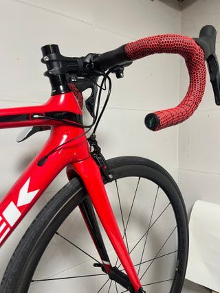 Bicicleta Trek Émonda SL6 Roja