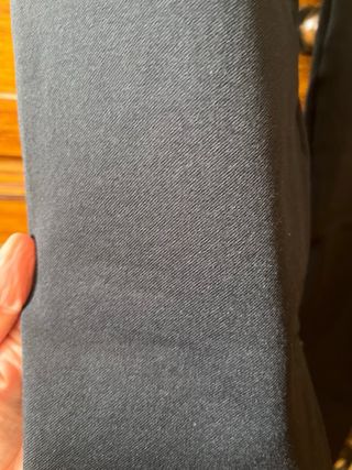 Leggings negros Marie Claire Talla L