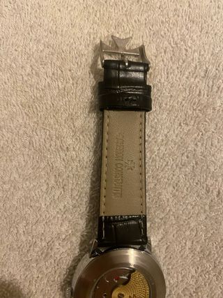 Reloj Vacheron Constantin Esfera Blanca