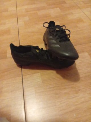 Zapatillas Adidas Predator Alta Gama