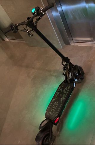 Patinete Kaboo Mantis GT2