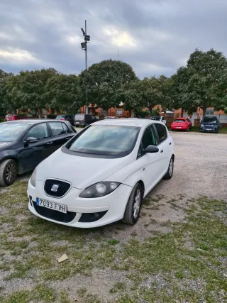 SEAT Toledo 2007