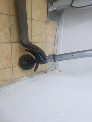 Patinete Eléctrico bongo 