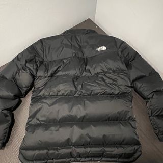 Chaqueta The North Face 700 Negra NUEVA