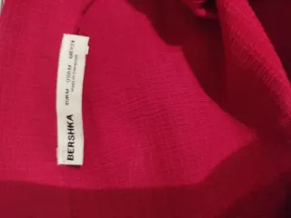 Pack Ropa Mujer Bershka - Talla XS.