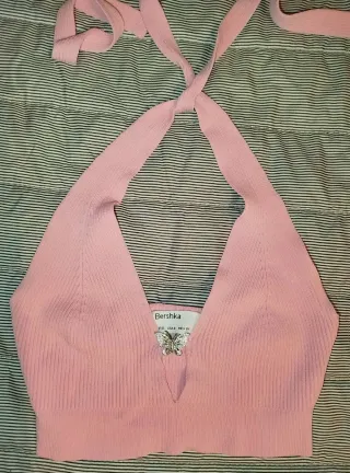 Pack Ropa Mujer Bershka - Talla XS.