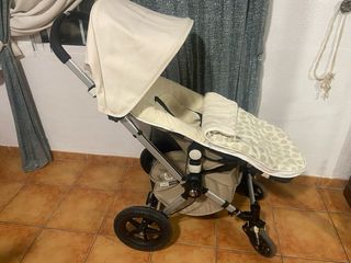 Bugaboo Camaleón Beige