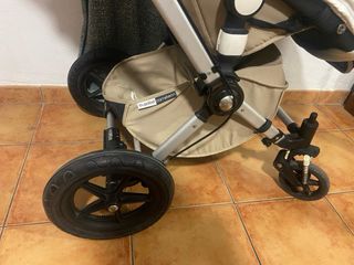 Bugaboo Camaleón Beige