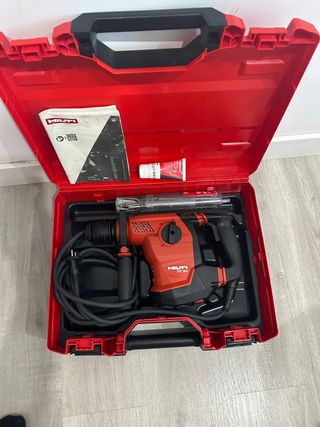 Hilti TE 30 AVR Martillo Perforador