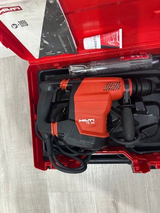 Hilti TE 30 AVR Martillo Perforador