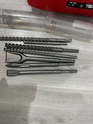 Hilti TE 30 AVR Martillo Perforador