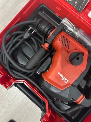Hilti TE 30 AVR Martillo Perforador