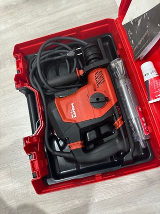 Hilti TE 30 AVR Martillo Perforador