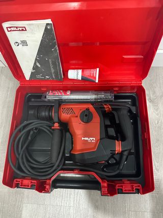 Hilti TE 30 AVR Martillo Perforador