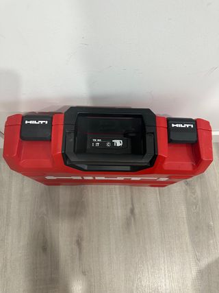 Hilti TE 30 AVR Martillo Perforador