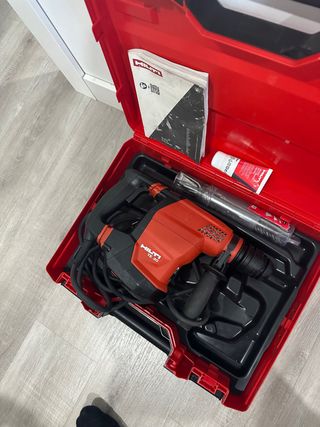 Hilti TE 30 AVR Martillo Perforador