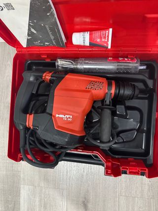 Hilti TE 30 AVR Martillo Perforador