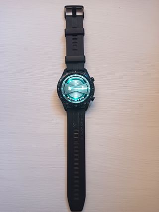 Reloj Huawei Watch GT Negro