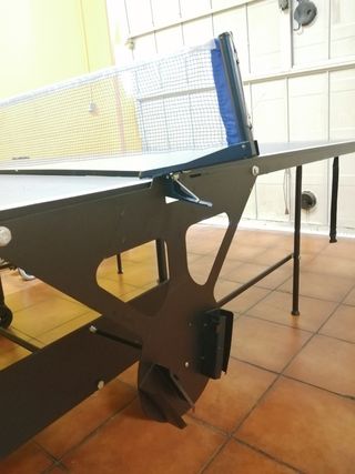 Mesa Ping Pong Ray Cool