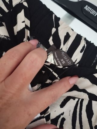Pantalón Palazzo Primark Talla XS